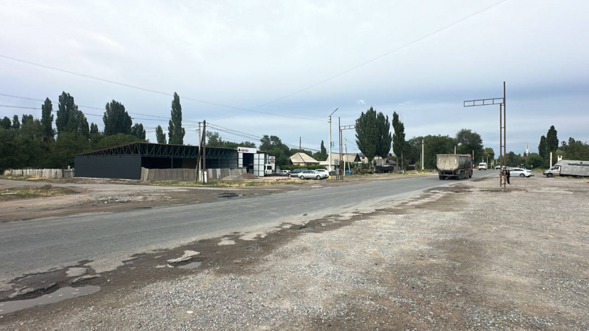 установка светофора