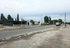 установка светофора